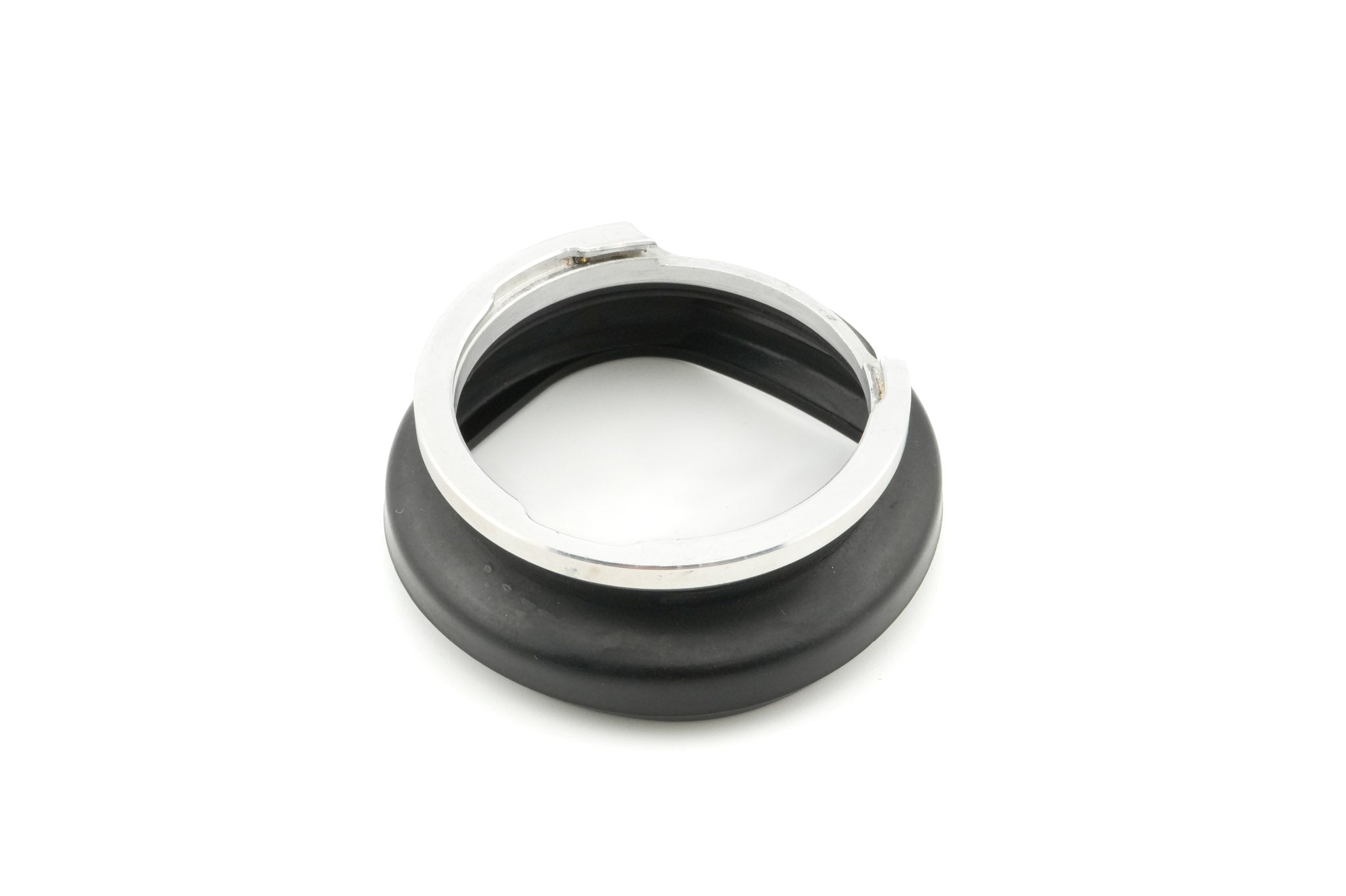 Rollei Bay III Rubber Lens Hood