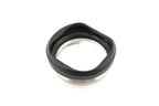 Rollei Bay III Rubber Lens Hood