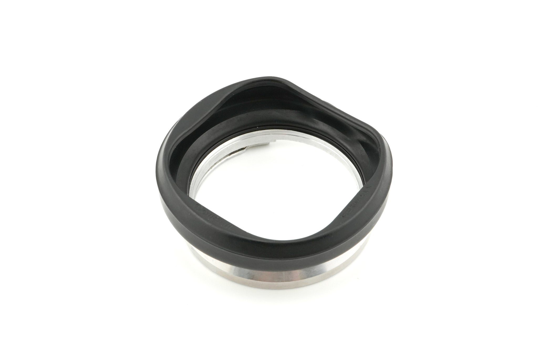 Rollei Bay III Rubber Lens Hood