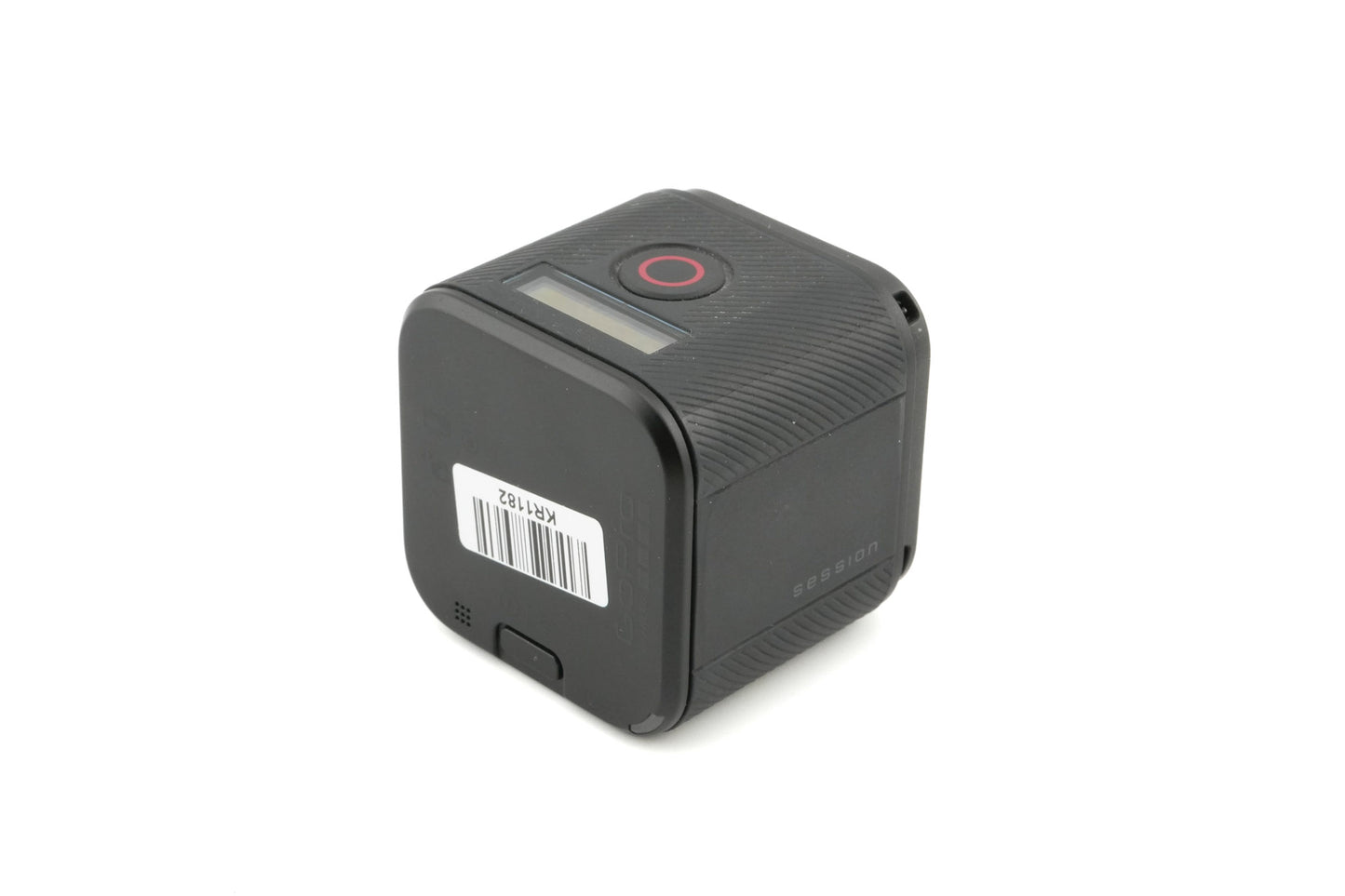 GoPro Hero 4 Session