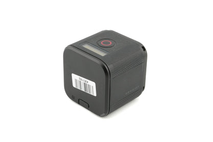 GoPro Hero 4 Session