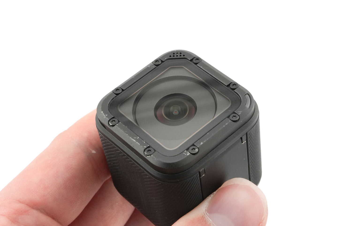 GoPro Hero 4 Session