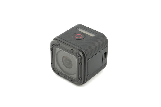 GoPro Hero 4 Session - Camera