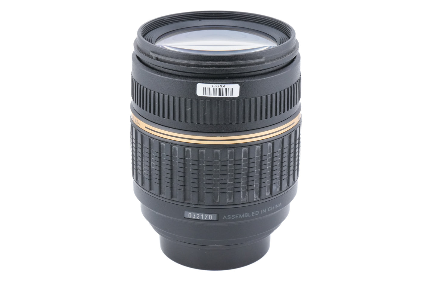 Tamron 18-200mm f3.5-6.3 XR Di II LD Aspherical (IF) Macro (A14)
