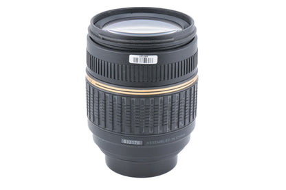 Tamron 18-200mm f3.5-6.3 XR Di II LD Aspherical (IF) Macro (A14)