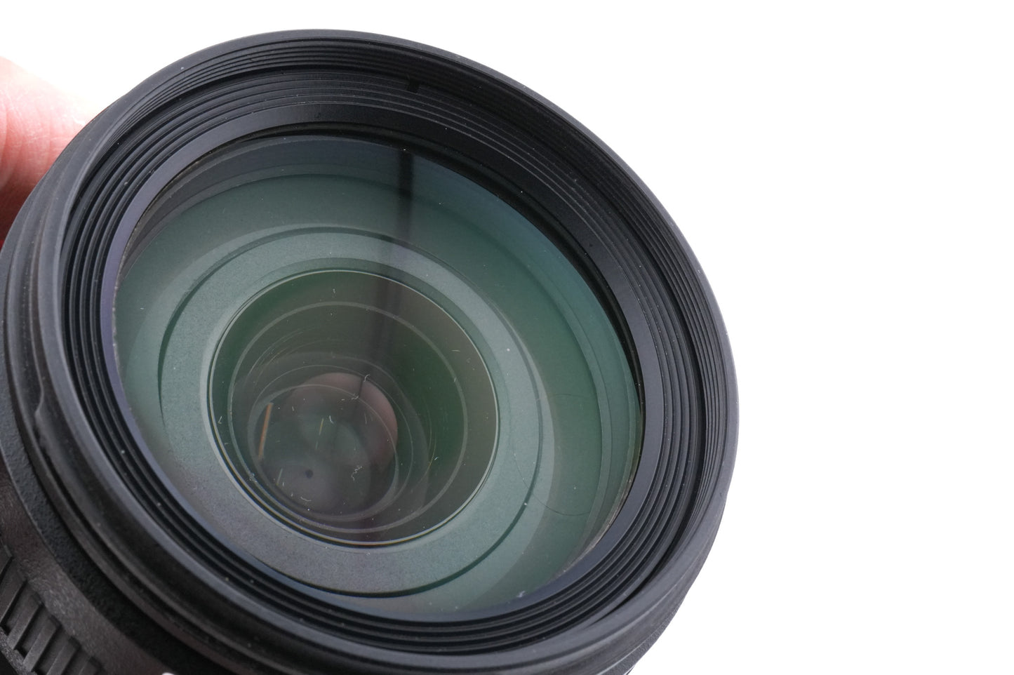 Tamron 18-200mm f3.5-6.3 XR Di II LD Aspherical (IF) Macro (A14)