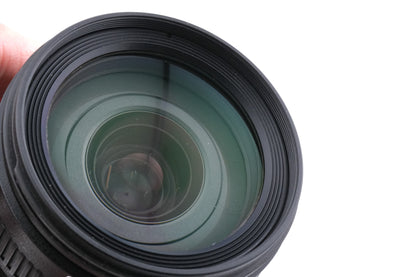 Tamron 18-200mm f3.5-6.3 XR Di II LD Aspherical (IF) Macro (A14)