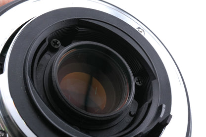 Tamron 18-200mm f3.5-6.3 XR Di II LD Aspherical (IF) Macro (A14)