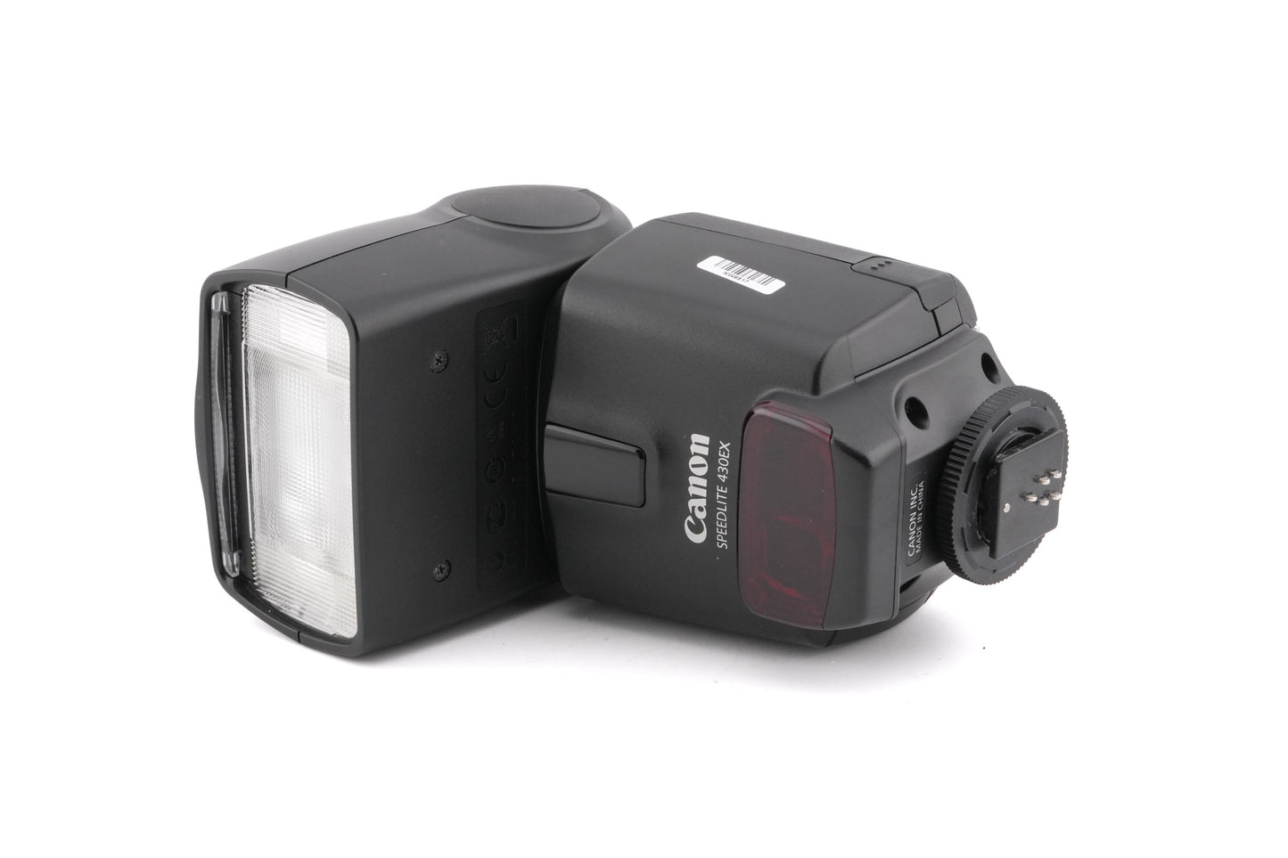 Canon 430EX Speedlite