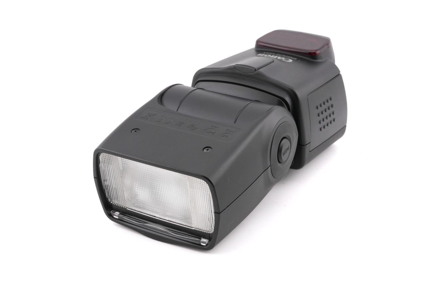 Canon 430EX Speedlite