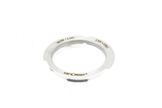 K&F Concept M39 - Leica M 35-135 Adapter - Lens Adapter