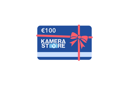 Kamerastore Gift Card