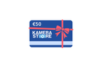 Kamerastore Gift Card