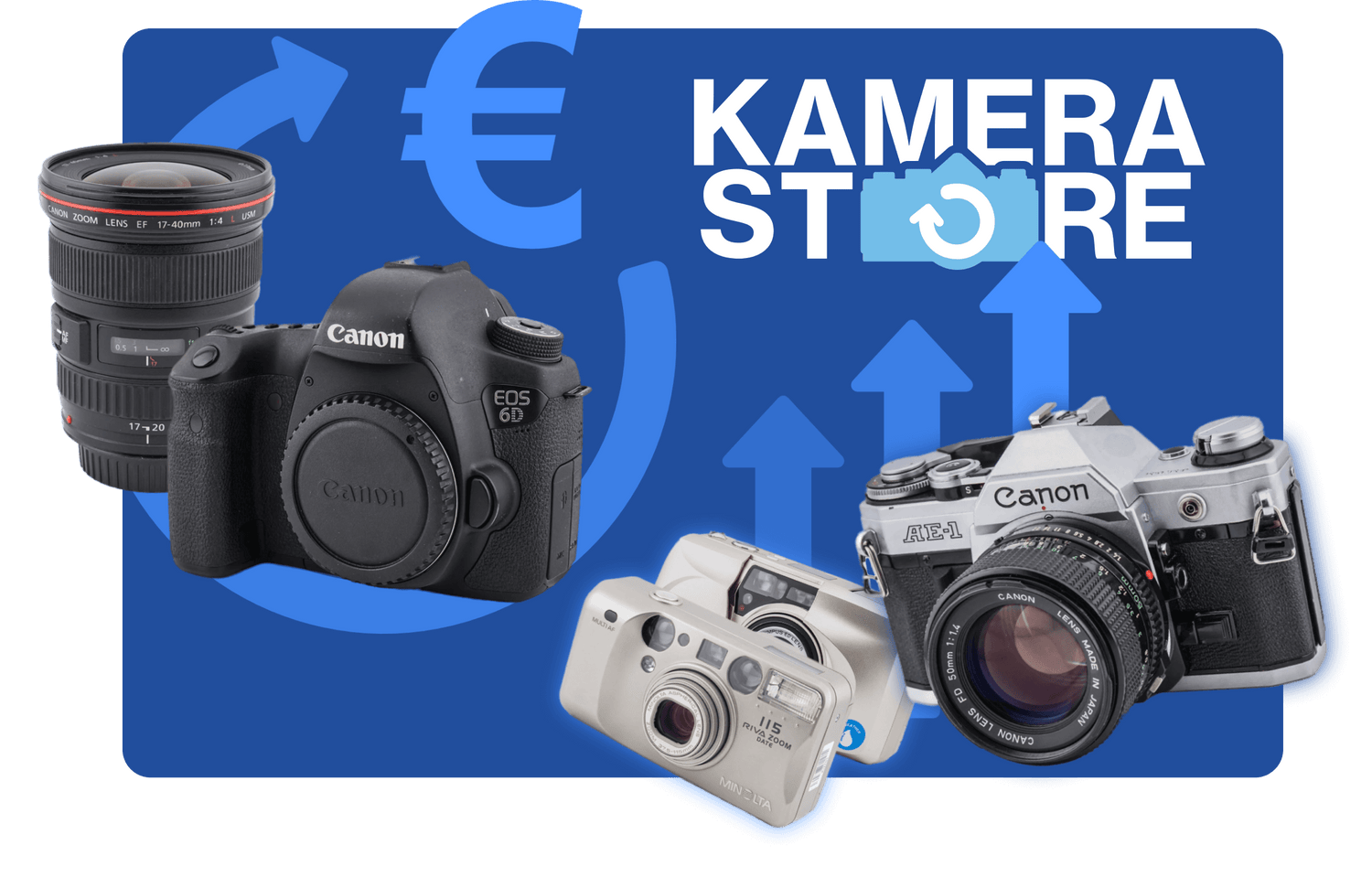 Kamerasysteme, 319,00 €