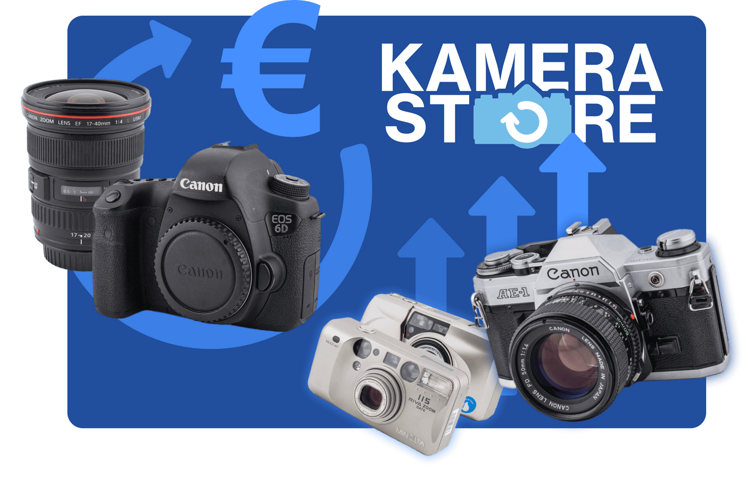 Kamerasysteme, 99,00 €