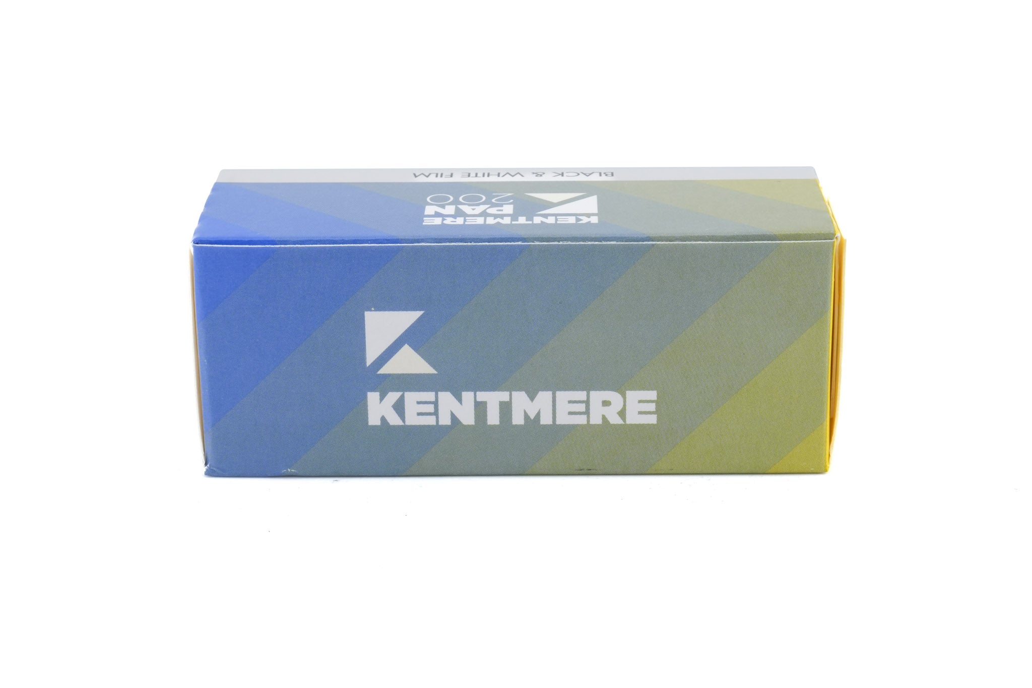 Ilford Kentmere PAN 200 (120)