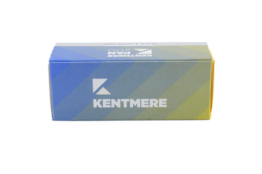 Ilford Kentmere PAN 200 (120)