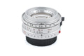 Mandler 35mm f2 "7 Element" (Silver, 11310/11311) - Lens
