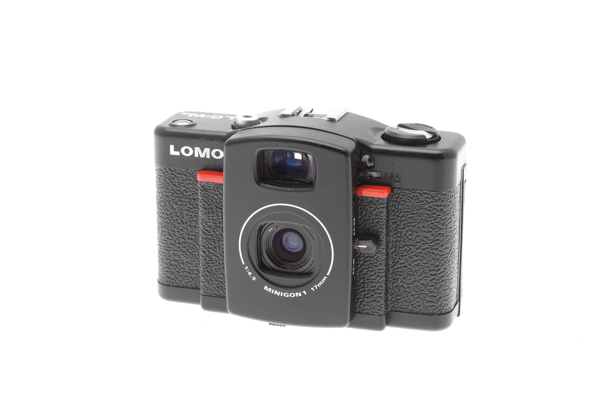 Lomography LC-Wide Camera