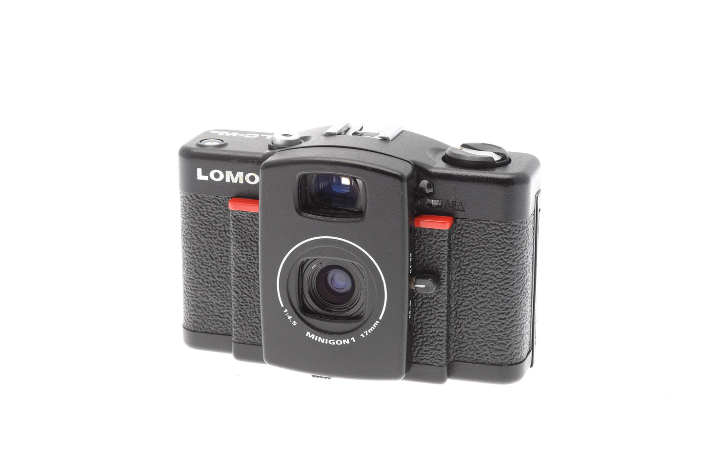 Lomography LC-Wide - Camera