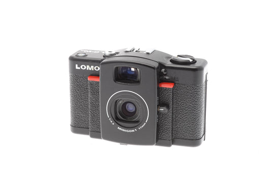 Lomography LC-Wide - Camera