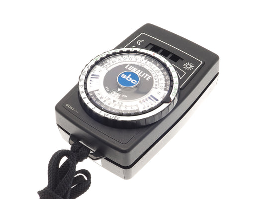 Gossen Lunalite - Accessory