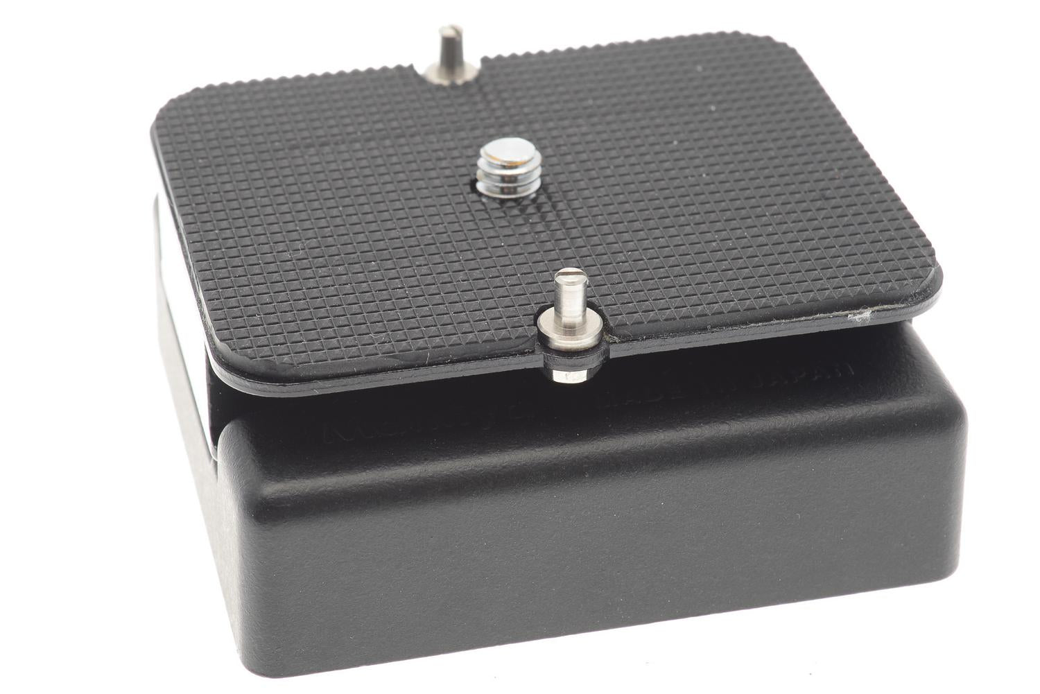 Mamiya AQ701 Quick Shoe - Accessory