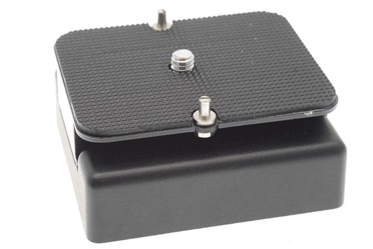 Mamiya AQ701 Quick Shoe - Accessory