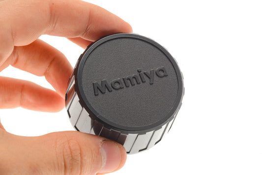 Mamiya Rear Lens Cap - Accessory