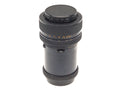 Mamiya 100-200mm f5.2 Z W Zoom - Lens