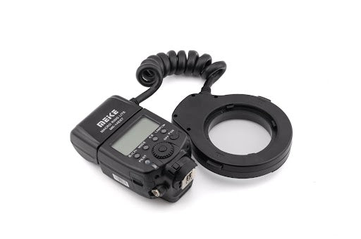 Meike MK-14EXT Macro Ring Lite - Accessory