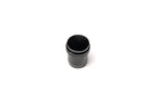 A black soft release button on a white background. For Nikon AR-1.