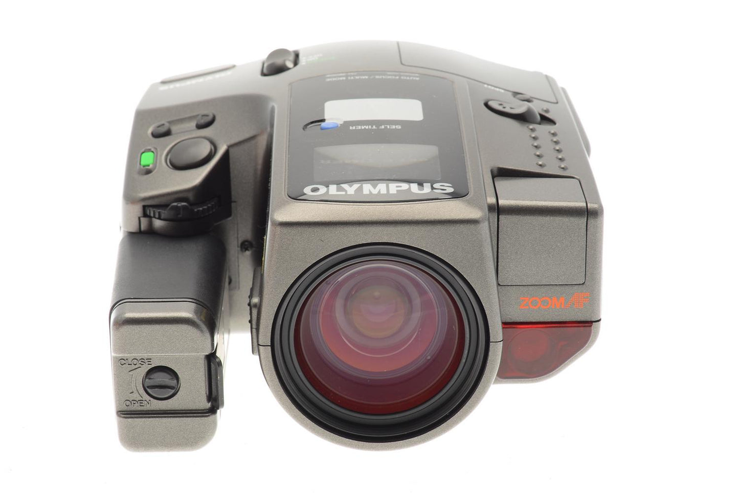 Olympus AZ-4 Zoom - Camera