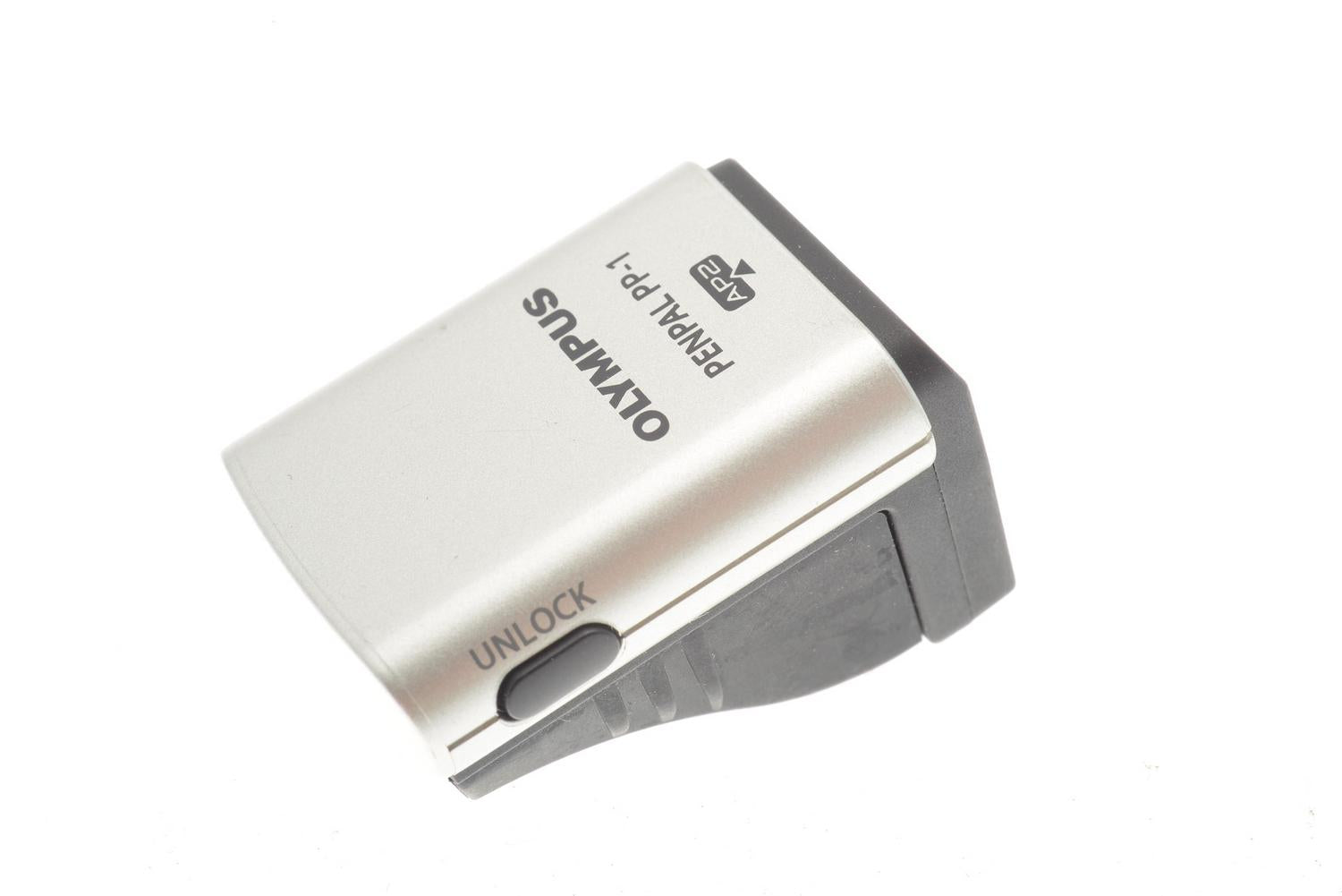 Olympus Penpal PP-1 - Accessory