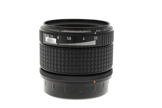 Pentax 120mm f3.5 SMC 67 Soft - Lens