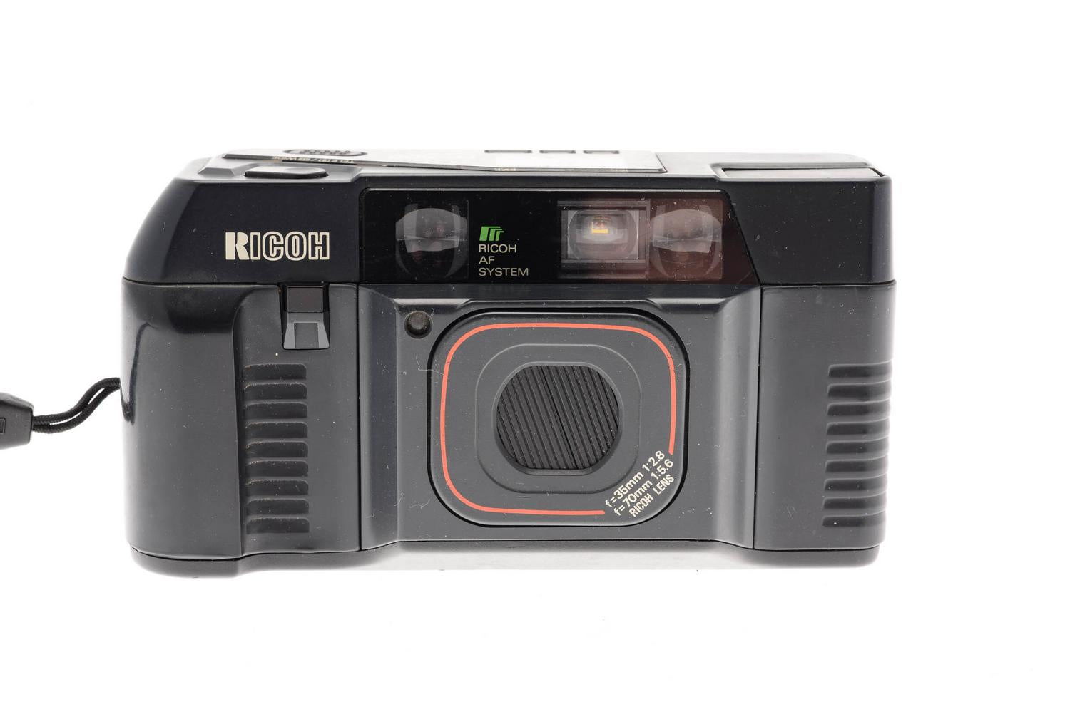 Ricoh TF-500 - Camera – Kamerastore