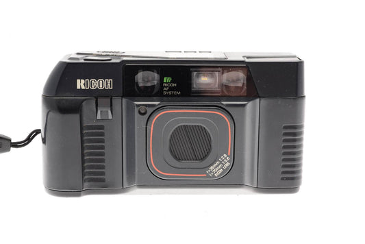 Ricoh TF-500 - Camera