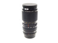 Ricoh 70-150mm f3.5 XR Rikenon Zoom Macro - Lens