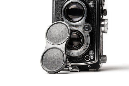 Bay 1 I Lens Cap for Rolleicord Rolleiflex Cameras