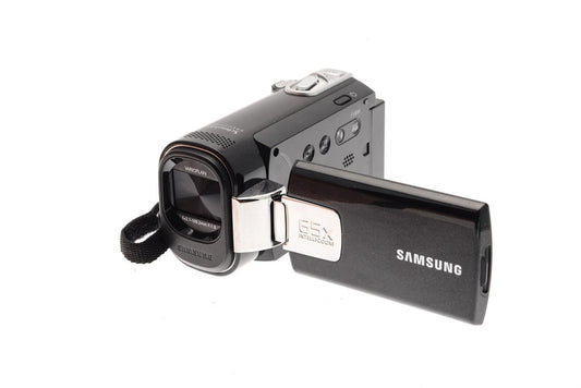Samsung SMX-F40 - Camera