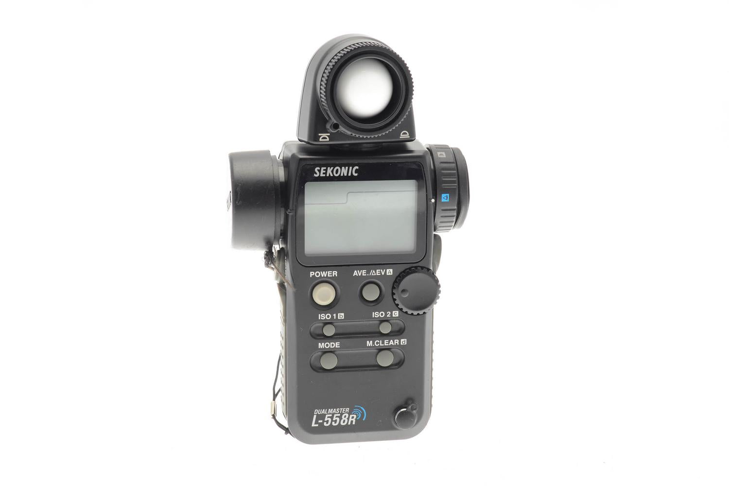 Sekonic L-558 Dualmaster - Accessory