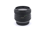 Sigma 28mm f2.8 Mini-Wide II Multi-Coated
