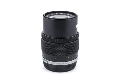 Olympus 135mm f3.5 E.Zuiko Auto-T