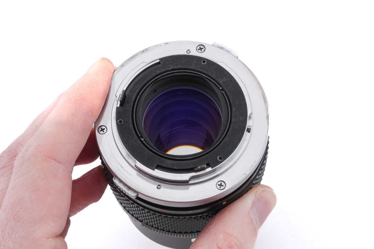 Olympus 135mm f3.5 E.Zuiko Auto-T