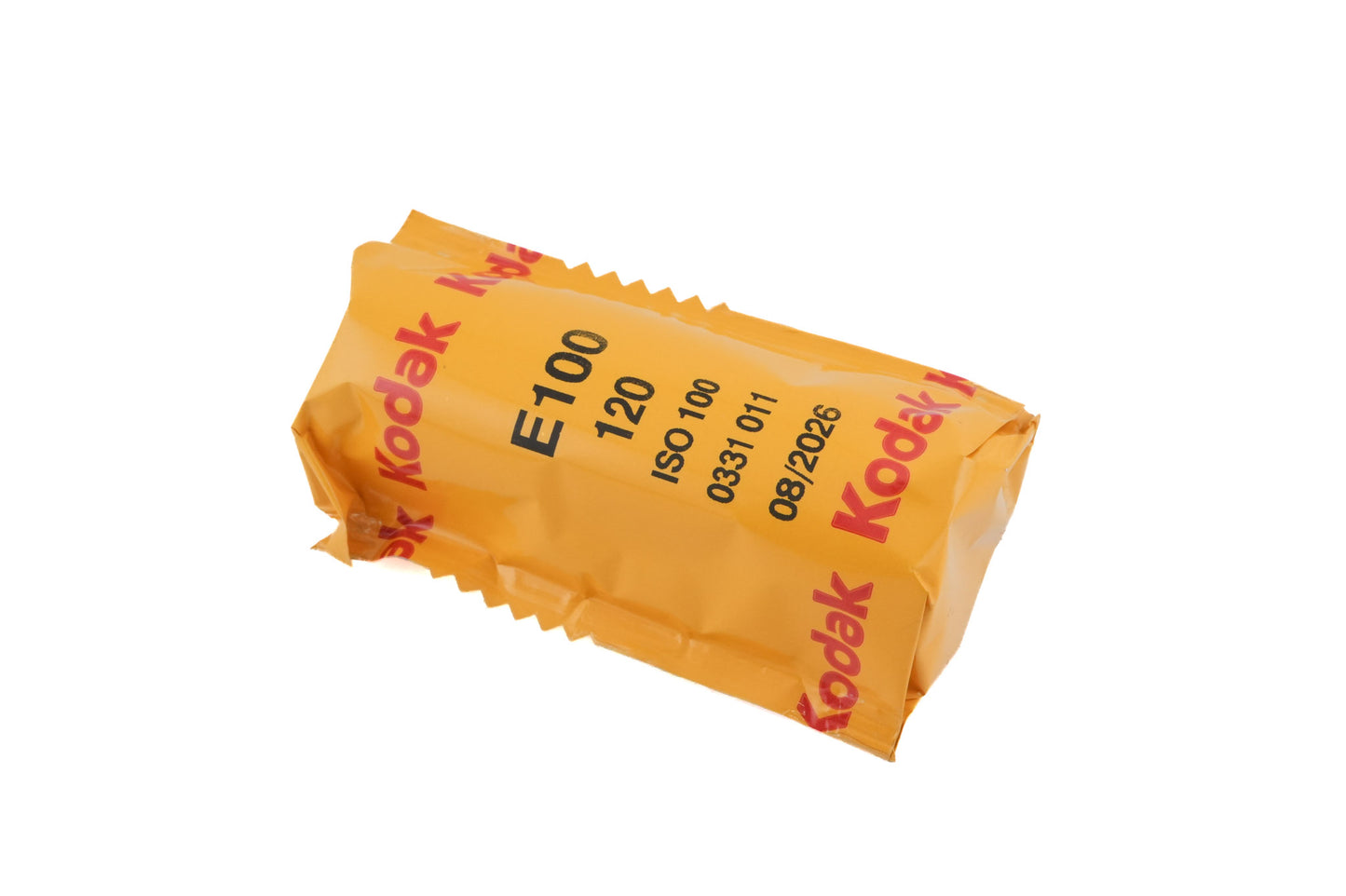 Kodak Ektachrome E100 (120)