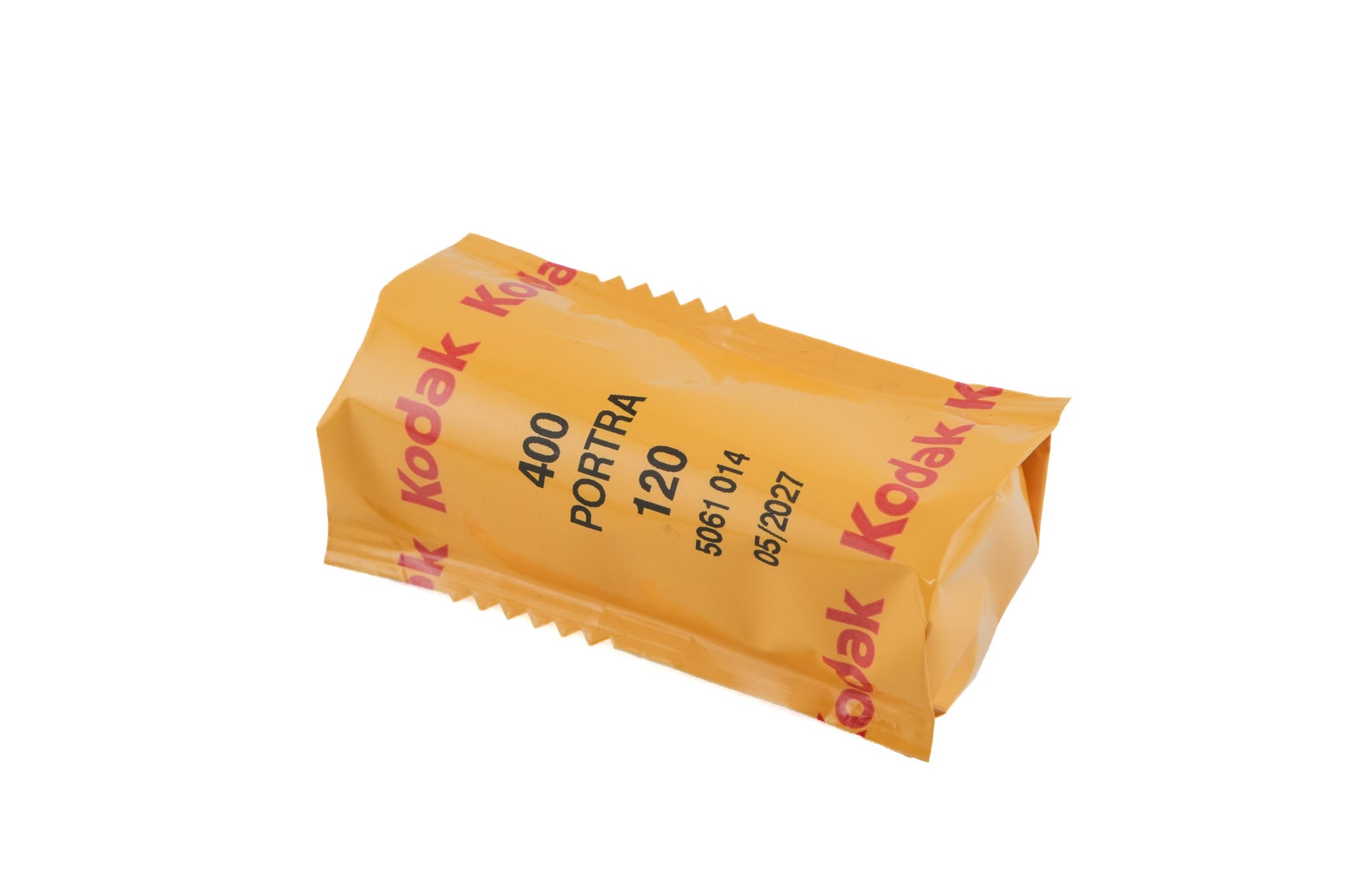 Kodak Portra 400 (120) – Kamerastore - Main Image