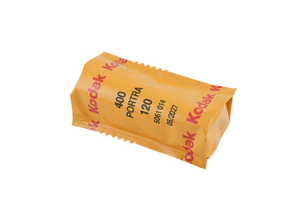 Kodak Portra 400 (120) – Kamerastore