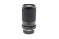 Tamron 70-150mm f3.5 CF Tele Macro BBAR 20A - Lens