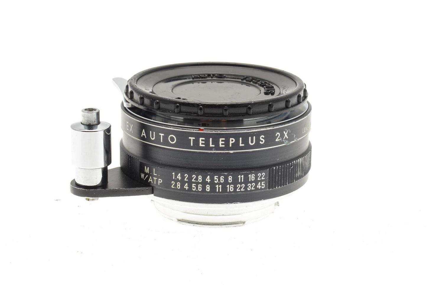 Kenko 2x Teleconverter Teleplus EX Auto - Accessory