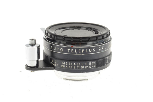 Kenko 2x Teleconverter Teleplus EX Auto - Accessory